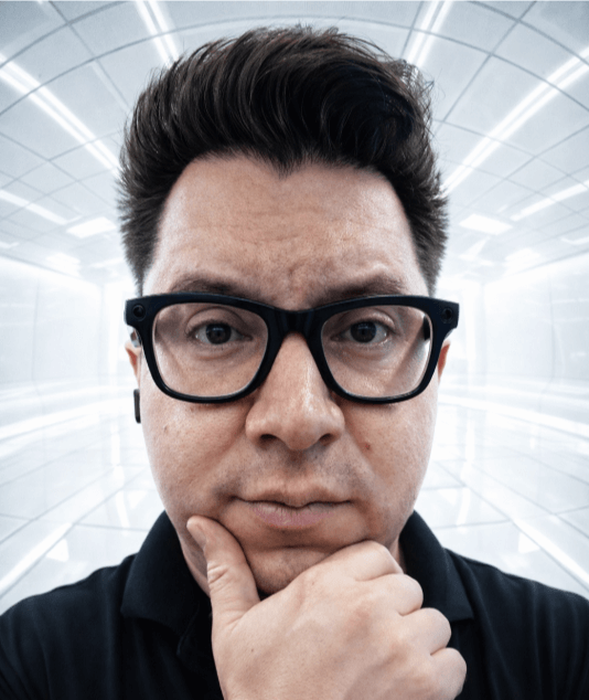 Alejandro Rico | Marketing Picante con IA